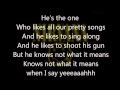 Nirvana In Bloom Lyrics