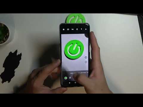 Camera Preview on TCL 20L | Check All Camera Features