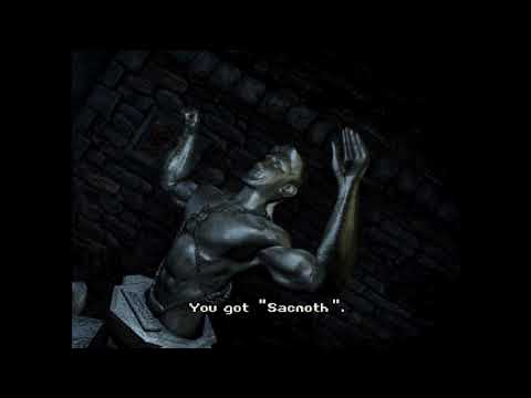 Koudelka (PS1) Patreon stream - Part 7