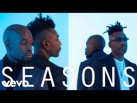 Eneeks - Seasons ft. Omar