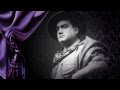 Enrico Caruso ~ "Je crois entendre encore" 