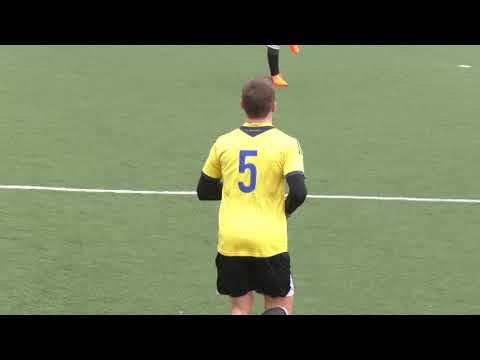 2 КХ 12 лига Fc Pozitive   Avangard