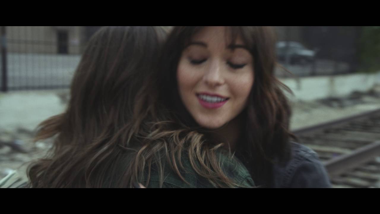 Gareth Emery ft. Janet Devlin — Lost