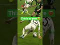Is this a DOUBLE NUTMEG?! ?