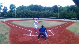 Otc Mud dogs vs. Hampton Dirty Dawgs