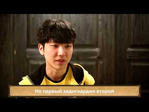 SL i-League StarSeries Finals | Interview with Surrender