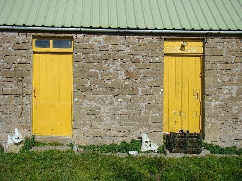 Episode 73: The Wool Wife