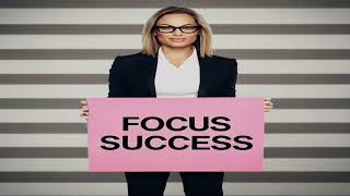 Master Focus: Law 23 - Achieve More by Concentrating Your Forces