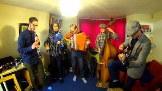 Syndens Kapell - Gammal Dalavals/ Old Waltz from Dalarna by Carl Jularbo