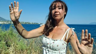 HYPNOTIC ASMR | ENERGY HEALING: Use Your Zodiac Element for Relaxation, Grounding & Relief