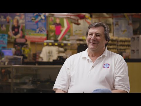 Client Testimonial Videos