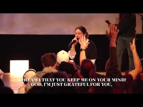 HEARING THE VOICE OF GOD: SIGNAL | Erwin Raphael McManus - Mosaic