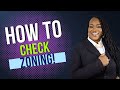How To Check Zoning For Group Homes