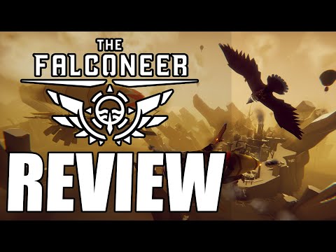 The Falconeer Review - The Final Verdict