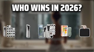 The Top 5 Best Multigroomer in 2026 - Must Watch Before Buying!