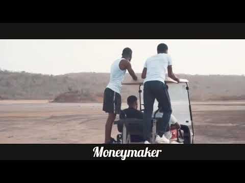 Abiel Ft B'jay -Soldat- (Unofficial Music Video)