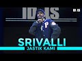 Srivalli - Jastik Kami | Dance Choreography | Allu Arjun | Pushpa