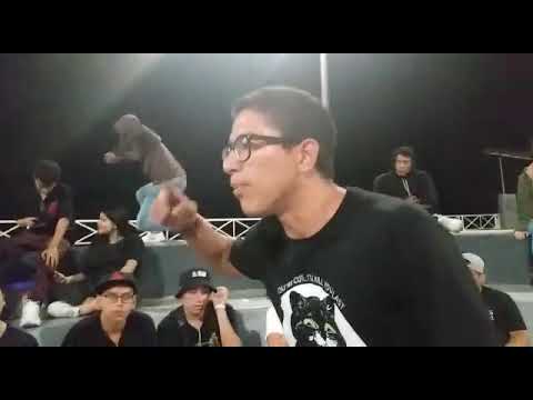 PAPICHA vs HAGUE - SEMIS - LÍMITE ZERO 1VS1