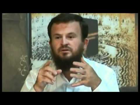 Dashuria mes Muslimaneve - Arjan Kutelli