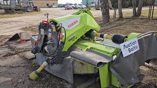 فروش چنگک های حمل رول یونجه و علوفه Claas Disco 3200 FC - تصویر 4 | Agronetto IR چنگک های حمل رول یونجه و علوفه Claas Disco 3200 FC | تصویر 4 - Agronetto