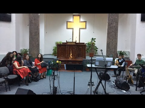 Evanghelizare 2019-Marți