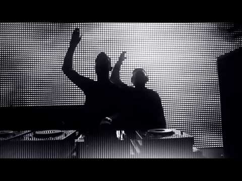 Redroche vs Armstrong  - Make Your Move  (Teaser)