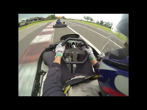 Kart Velopark VP1500