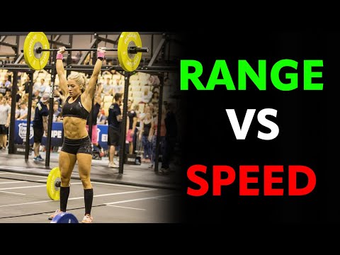 Mastering CrossFit: Dodging Your Deficiencies for Optimal Performance