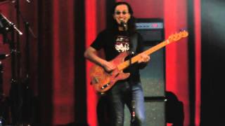 Rush - Lakeside Park/Anthem (Philadelphia,Pa) 6.25.15