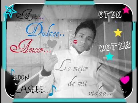 El Duo Con Clase Ft Yelsid - ♪♫★Mi Dulce Amor ★♪♫