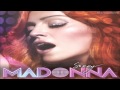 Madonna - Sorry (Radio Edit) 