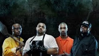 Slaughterhouse|Boom Bap Hip Hop Beat - Man Up (Produced by 1st Official) Royalty Free