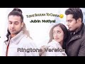 Tujhe Bhulna To Chaha Ringtone Version Tujhebhulnatochaha Jubinnoutiyal Ramnaamanmol7640