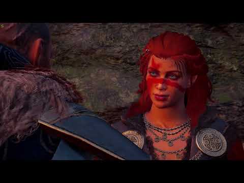 [05] Flanns Irland [Zorn der Druiden - AC Valhalla]