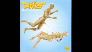 Pills - Foundation (1995)