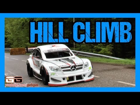 Mitjet  - Baptiste TOGNET-BRUCHET - HILL CLIMB - 2019 - Abreschviller-St. Quirin