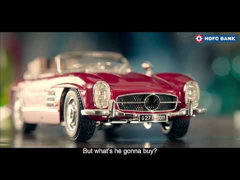 Neele and Lal got pleasantly surprised by their owner when he got his Perfect Car. (English)