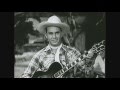 Ernest Tubb - I Know My Baby Loves Me In Her Own Peculiar Way (1956)