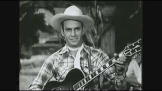 Ernest Tubb - I Know My Baby Loves Me In Her Own Peculiar Way (1956)