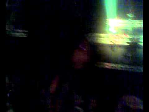 Sven Väth plays Stefan Goldmann - "The Maze" (Macro) @ Floor 2 TIMEWARP O2.O4.2O11 Part1