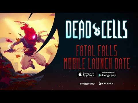 Dead Cells Apk 3.2.6 Original Latest Version