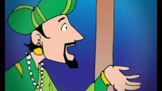 Tales Birbal Tears of yamuna Video