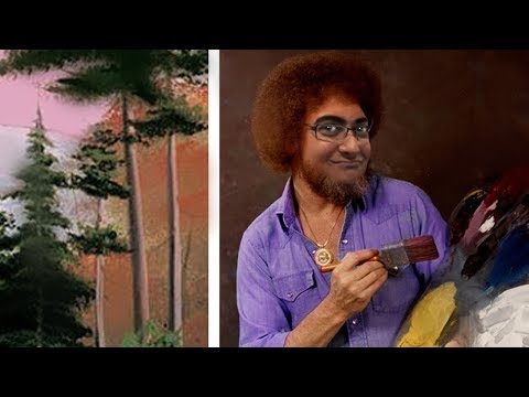 I'M AN ARTIST... THEY CALL ME TRICK ROSS!! - Trick2G