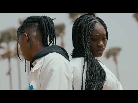 Wizzy Kana - Mensonge (Clip officiel)