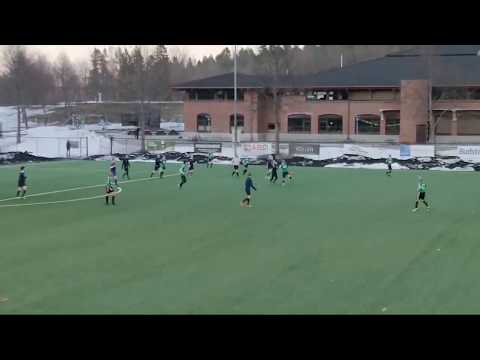 OBOS Cup G16: Ready - Vollen 1. omg