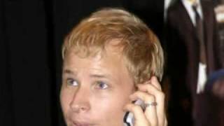 Just As Long As You Love Me-Claudia Church