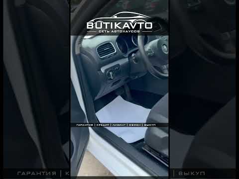 фото volkswagen golf vi 0
