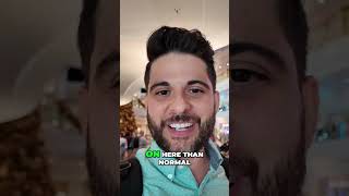 Disney Wish Cruise Vlog: Our Second Magical Trip on this Ship! #disneycruise #shorts