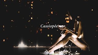 Verso - Cassiopée