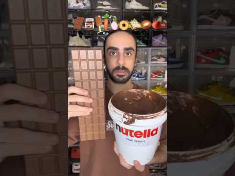 Food ASMR Eating a Chocolate Bar and other snacks! #asmr #food #asmrfood #mukbang #asmreating